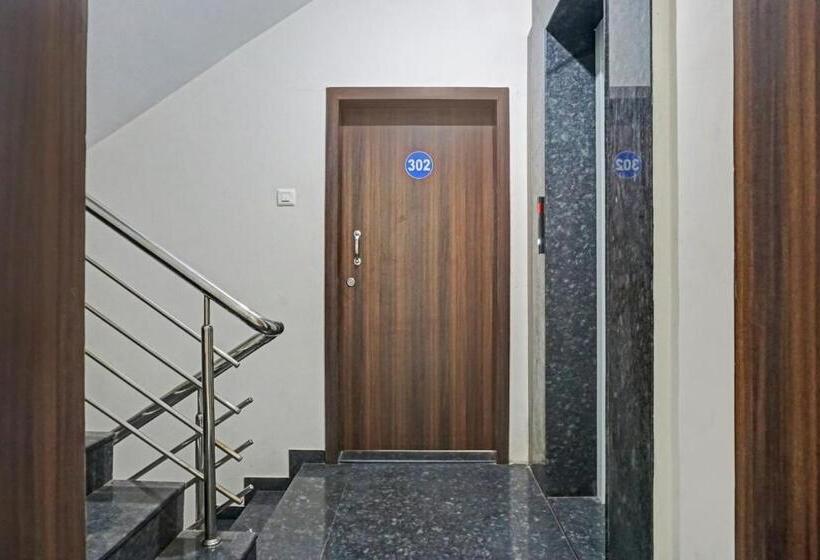 فندق Pop 81028 Paradise Stay