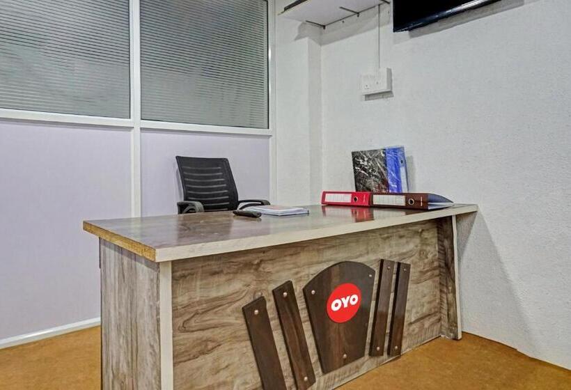 فندق Pop 81028 Paradise Stay