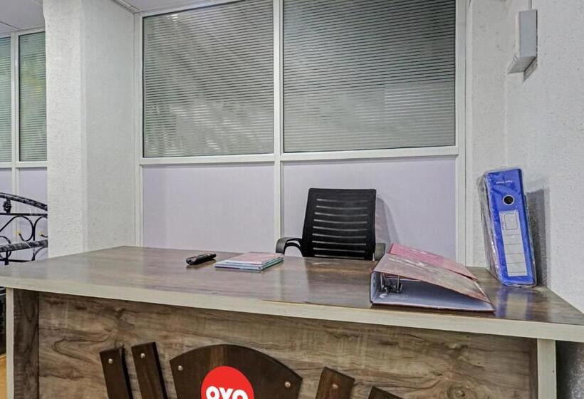 فندق Pop 81028 Paradise Stay