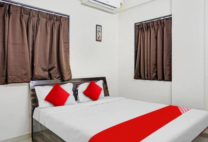 فندق Pop 81028 Paradise Stay