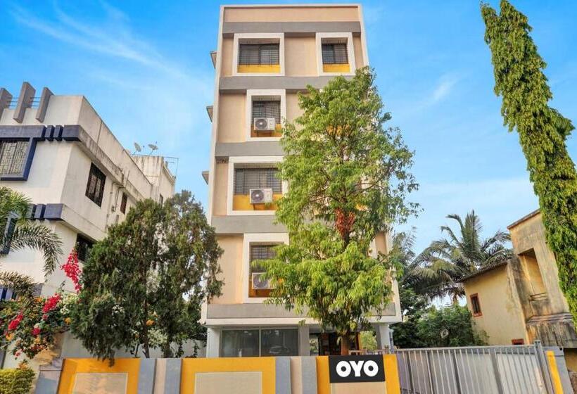 فندق Pop 81028 Paradise Stay