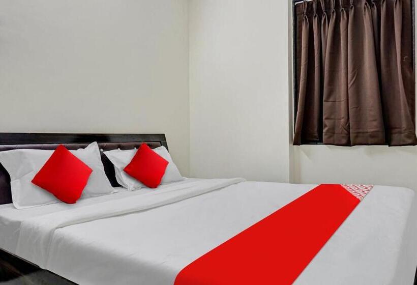 فندق Pop 81028 Paradise Stay