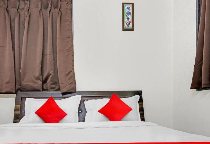 فندق Pop 81028 Paradise Stay