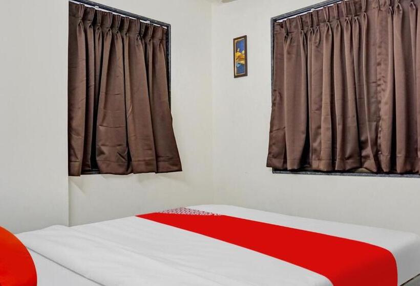 فندق Pop 81028 Paradise Stay