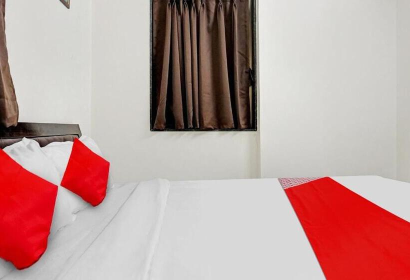 فندق Pop 81028 Paradise Stay