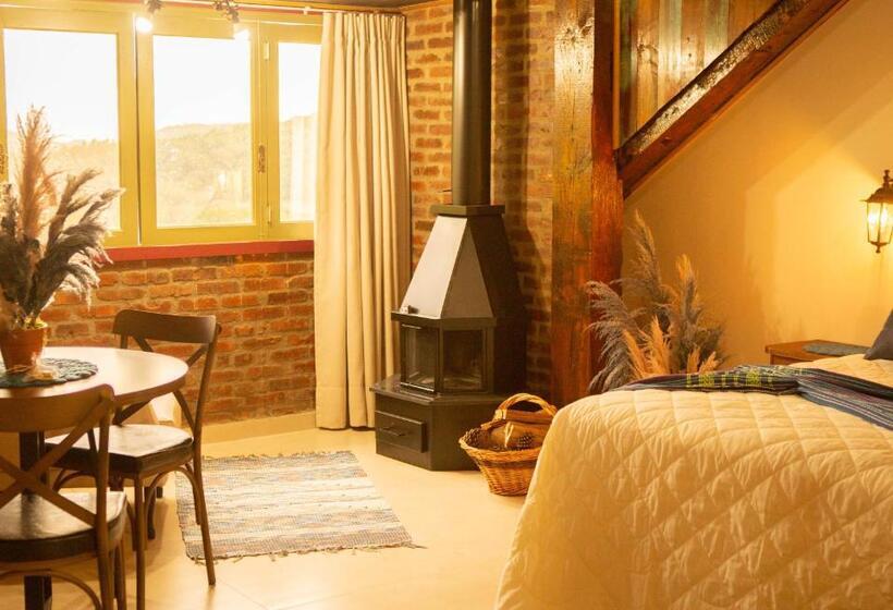 酒店 Pousada Rosa Maria