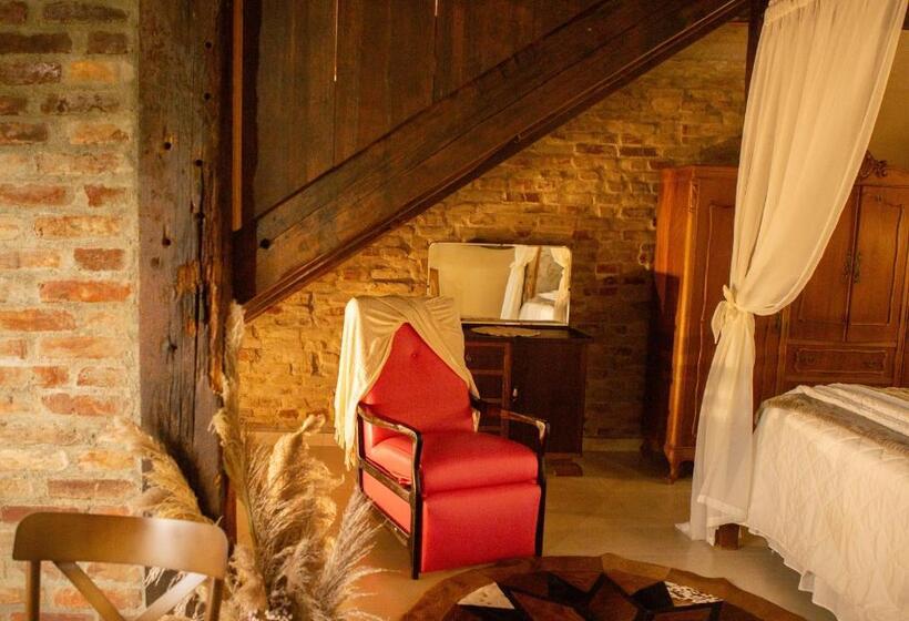 酒店 Pousada Rosa Maria