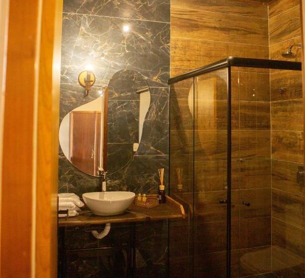 酒店 Pousada Rosa Maria