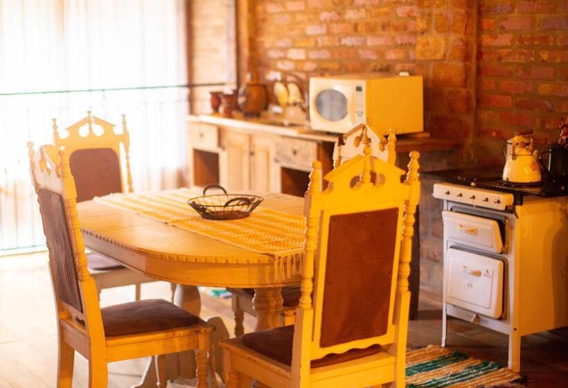 酒店 Pousada Rosa Maria