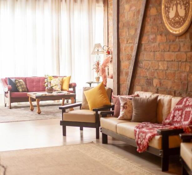 酒店 Pousada Rosa Maria