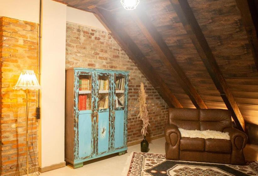 酒店 Pousada Rosa Maria