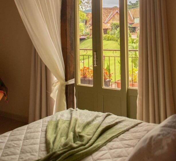 酒店 Pousada Rosa Maria