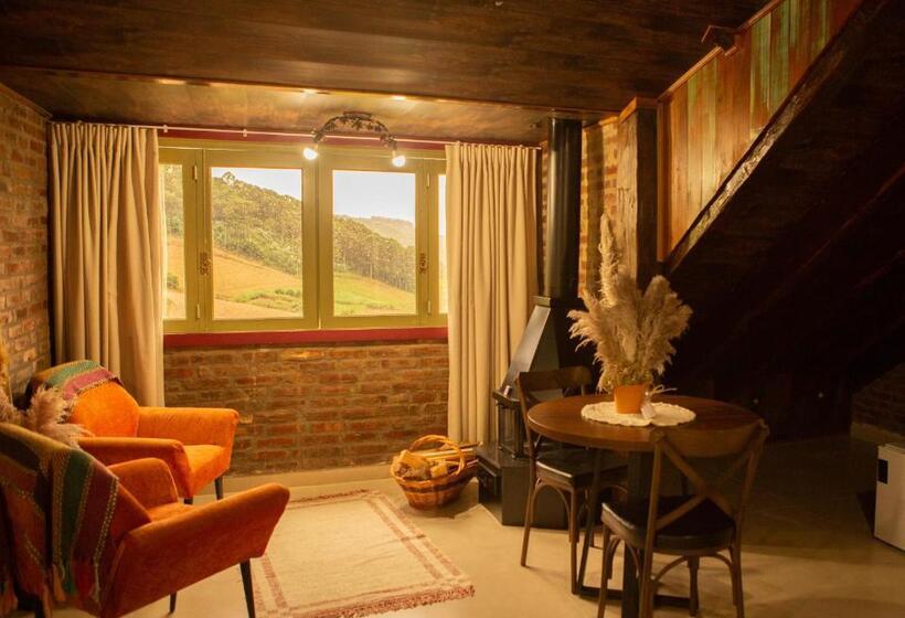 酒店 Pousada Rosa Maria