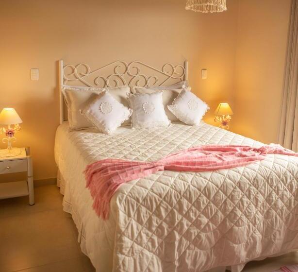 酒店 Pousada Rosa Maria