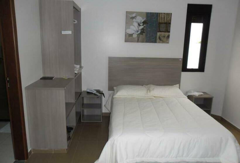 فندق Rancho Alegre Palace