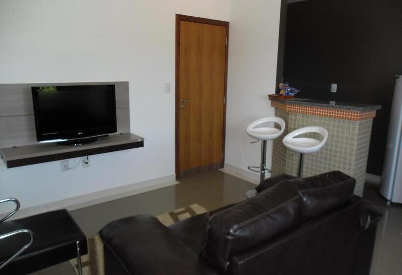 فندق Rancho Alegre Palace