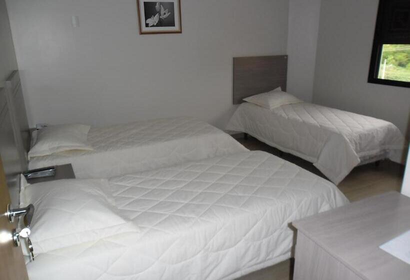 فندق Rancho Alegre Palace