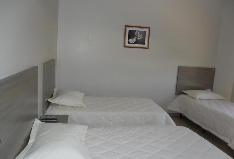 فندق Rancho Alegre Palace