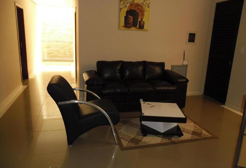 فندق Rancho Alegre Palace