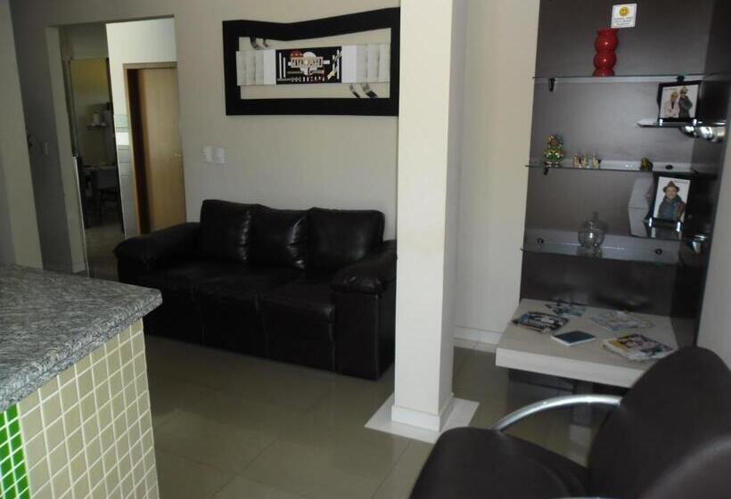 فندق Rancho Alegre Palace