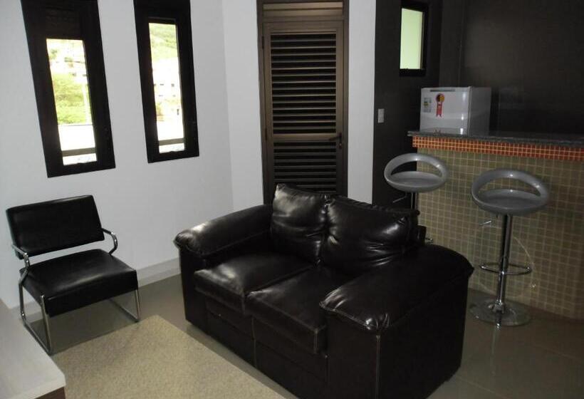 فندق Rancho Alegre Palace