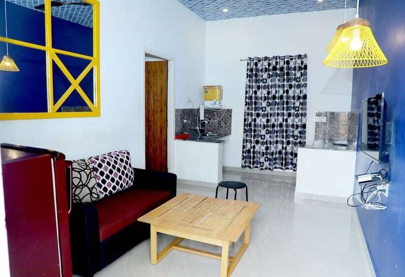 בית מלון כפרי Seashore Beach House