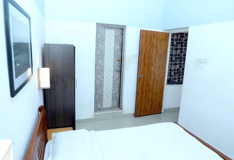 בית מלון כפרי Seashore Beach House