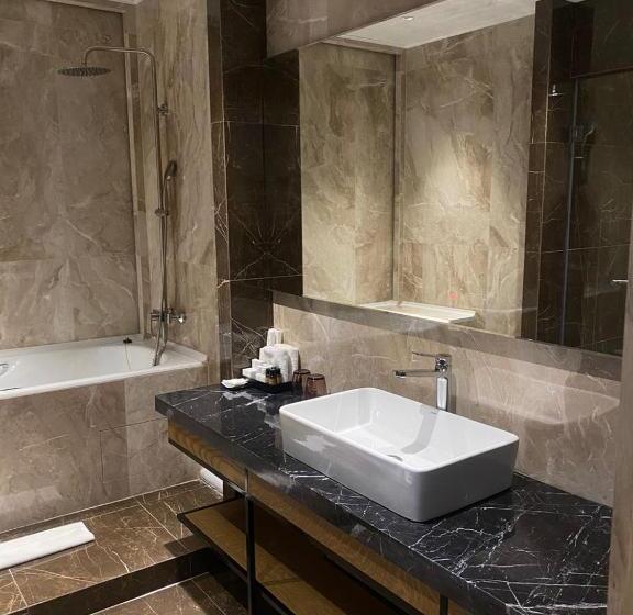 هتل Sofia International