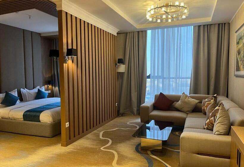 هتل Sofia International