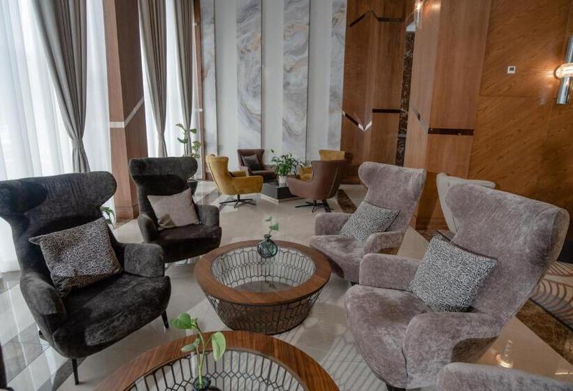 هتل Sofia International