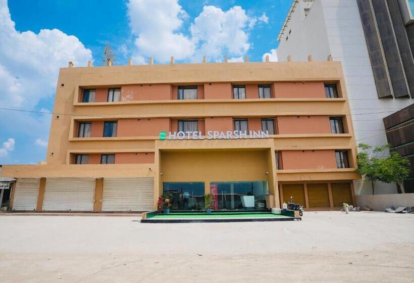 호텔 Sparsh Inn