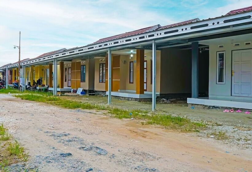 هتل Spot On 92390 Wilma Kost Syariah