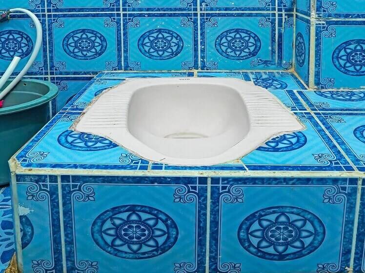 酒店 Spot On 92390 Wilma Kost Syariah