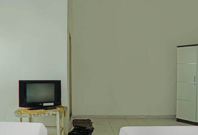 酒店 Spot On 92390 Wilma Kost Syariah