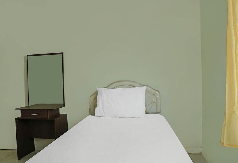 酒店 Spot On 92390 Wilma Kost Syariah