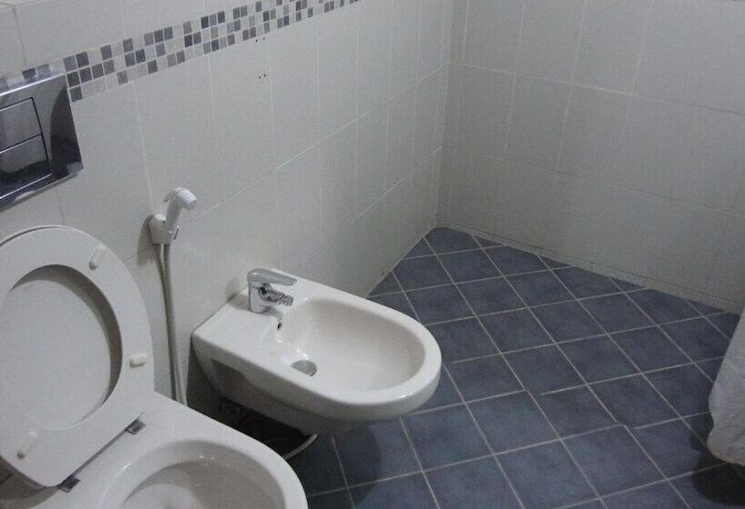 هتل Tamrah Suites