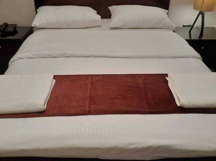 هتل Tamrah Suites