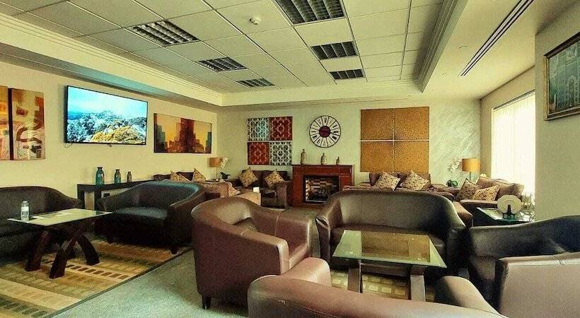 هتل Tamrah Suites