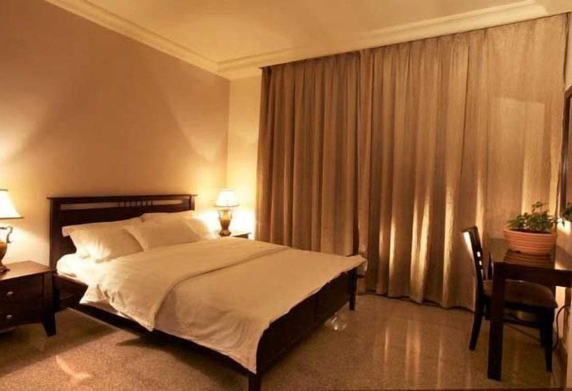 هتل Tamrah Suites