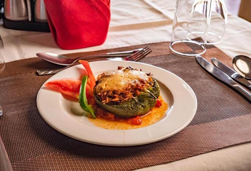 Hotel Tulia Amboseli Safari Camp