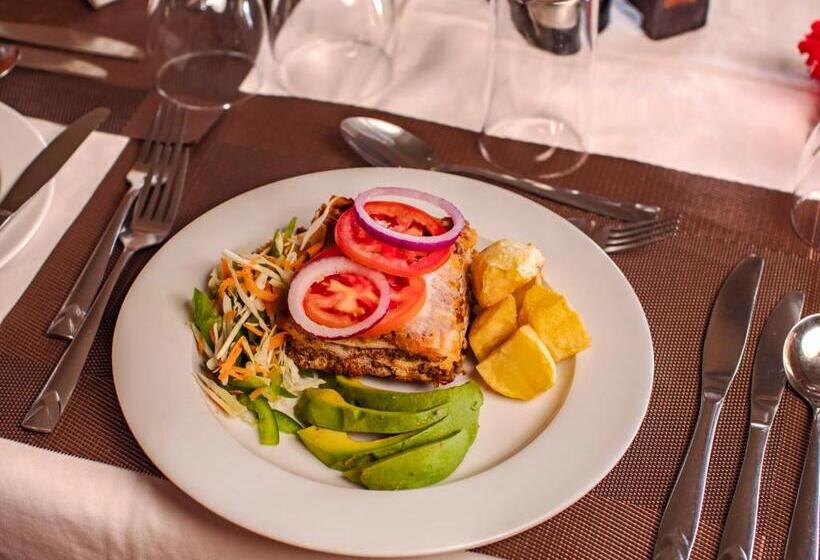 Hotel Tulia Amboseli Safari Camp