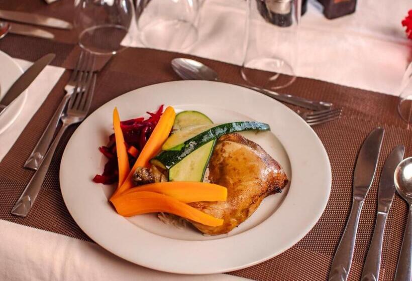 Hotel Tulia Amboseli Safari Camp