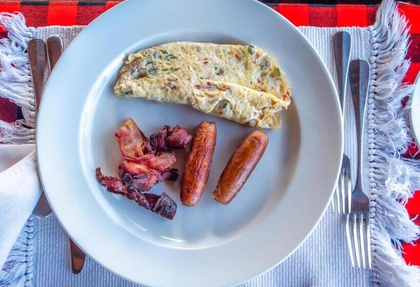 Hotel Tulia Amboseli Safari Camp