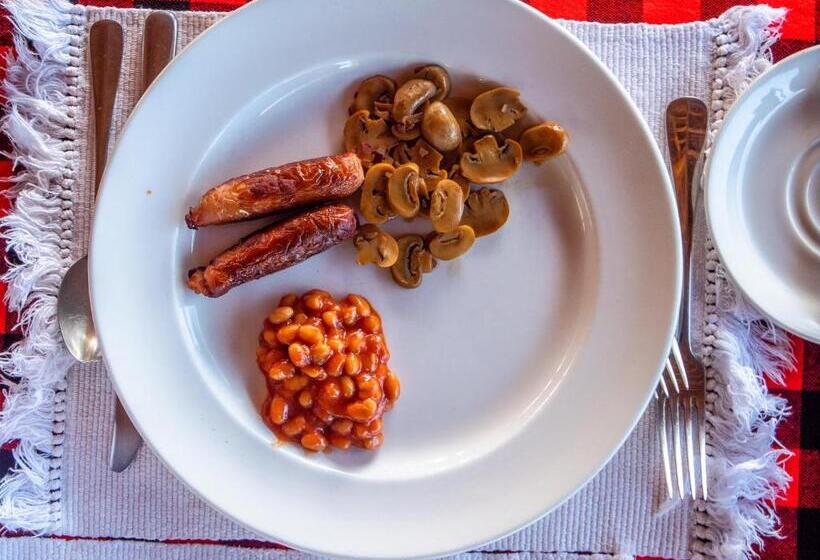 Hotel Tulia Amboseli Safari Camp