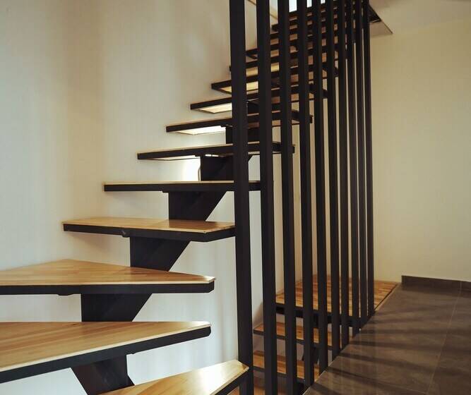 فندق Umbelo Suites Dalyan