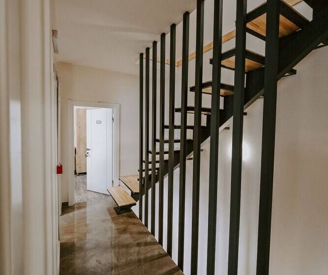 فندق Umbelo Suites Dalyan