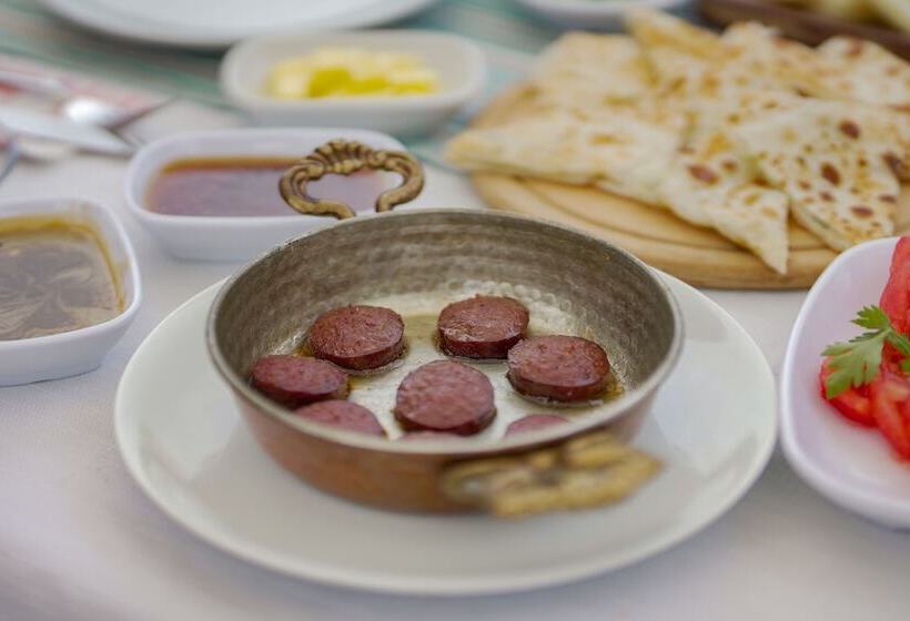 فندق Umbelo Suites Dalyan