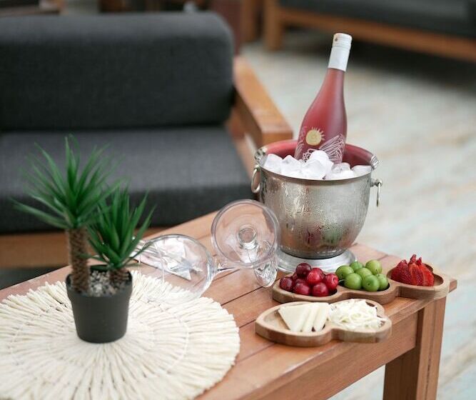 فندق Umbelo Suites Dalyan