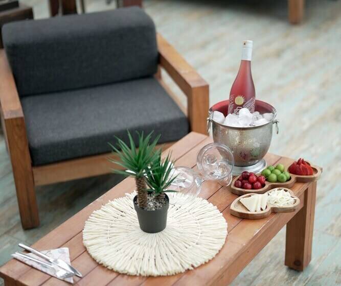 فندق Umbelo Suites Dalyan