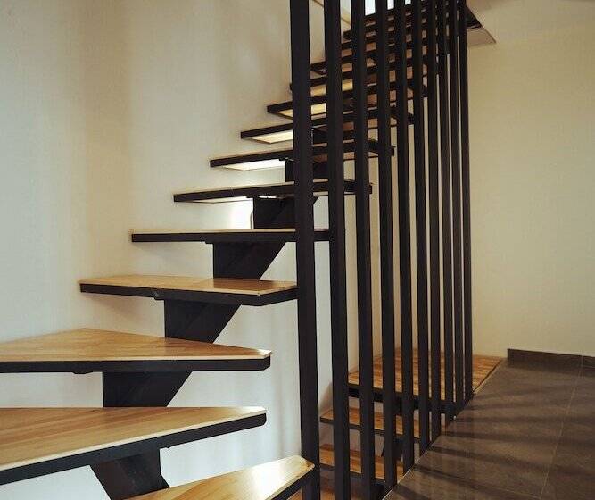 فندق Umbelo Suites Dalyan